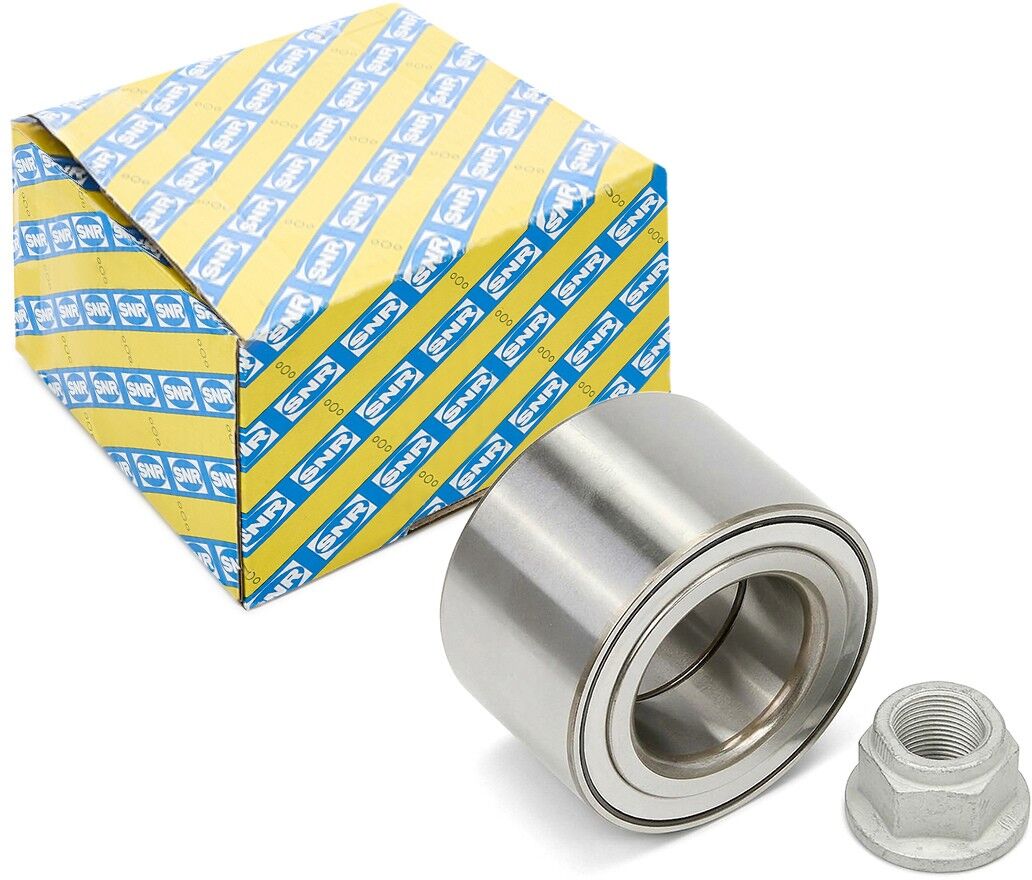 SNR R167.20 Wheel bearing kit
