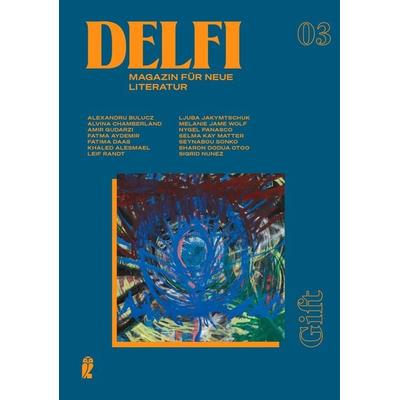 Delfi Gift, Taschenbuch von , Claassen, 978-3-546-10108-0