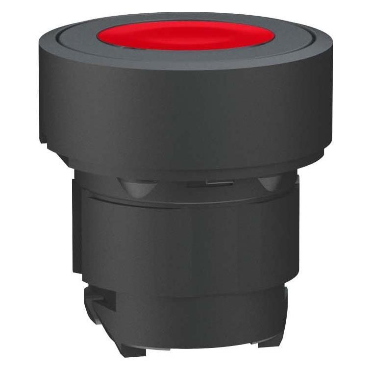 Schneider Electric Senderkopf ZB5R, rot (ZB5RTA4)