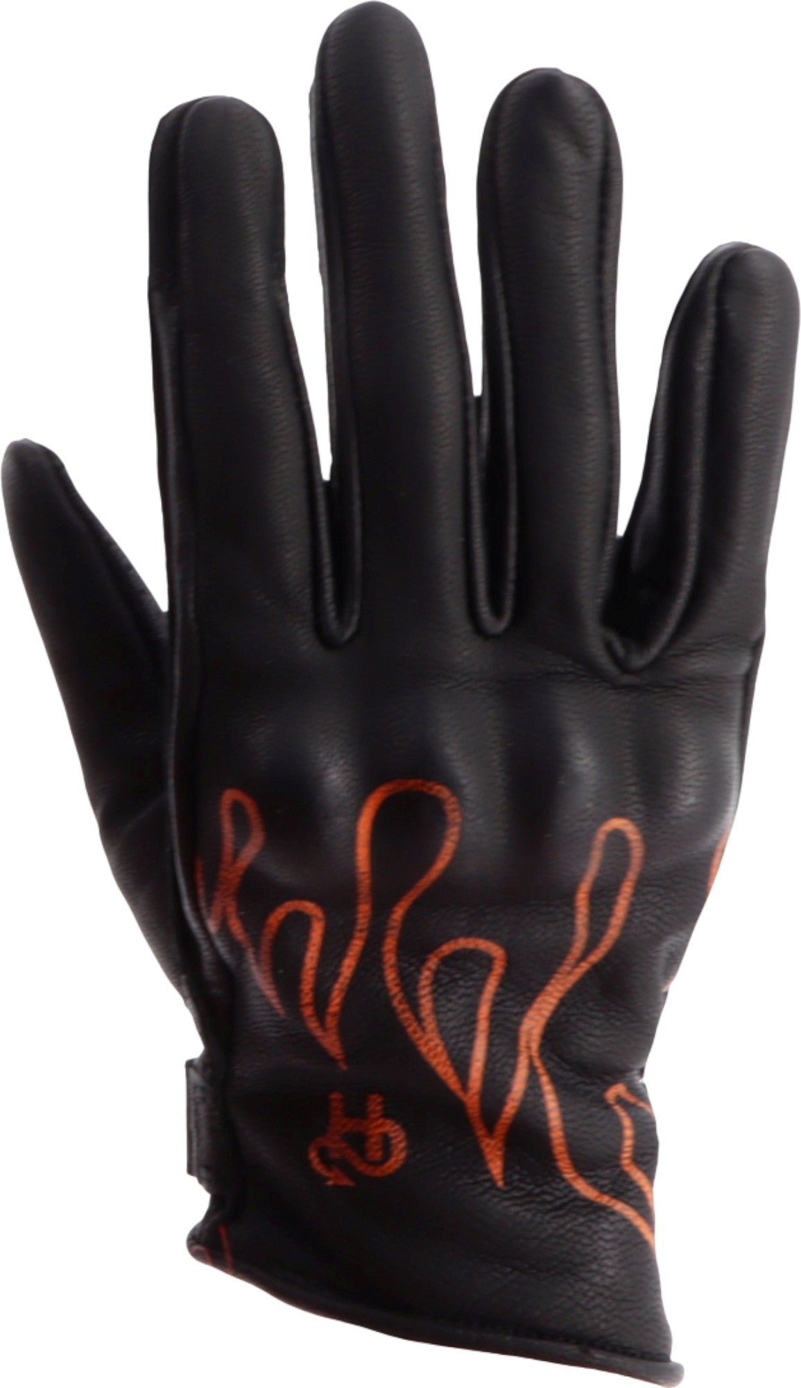 Helstons Rody Air perforierte Damen Motorrad Handschuhe 2025033-NNO-T8