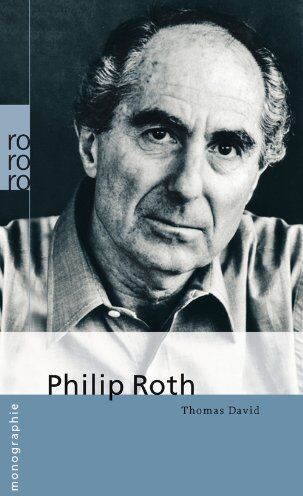 David Thomas - Philip Roth - Preis vom 09.10.2026 07:28:09 h