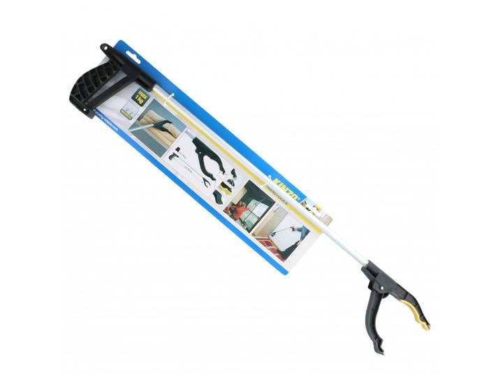 Greifzange Müllzange 76 cm