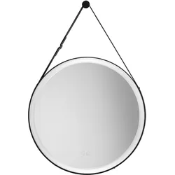 Nova Luce, Bilderleuchte + Spiegelleuchte, Badezimmerleuchte Rems (701 lm)