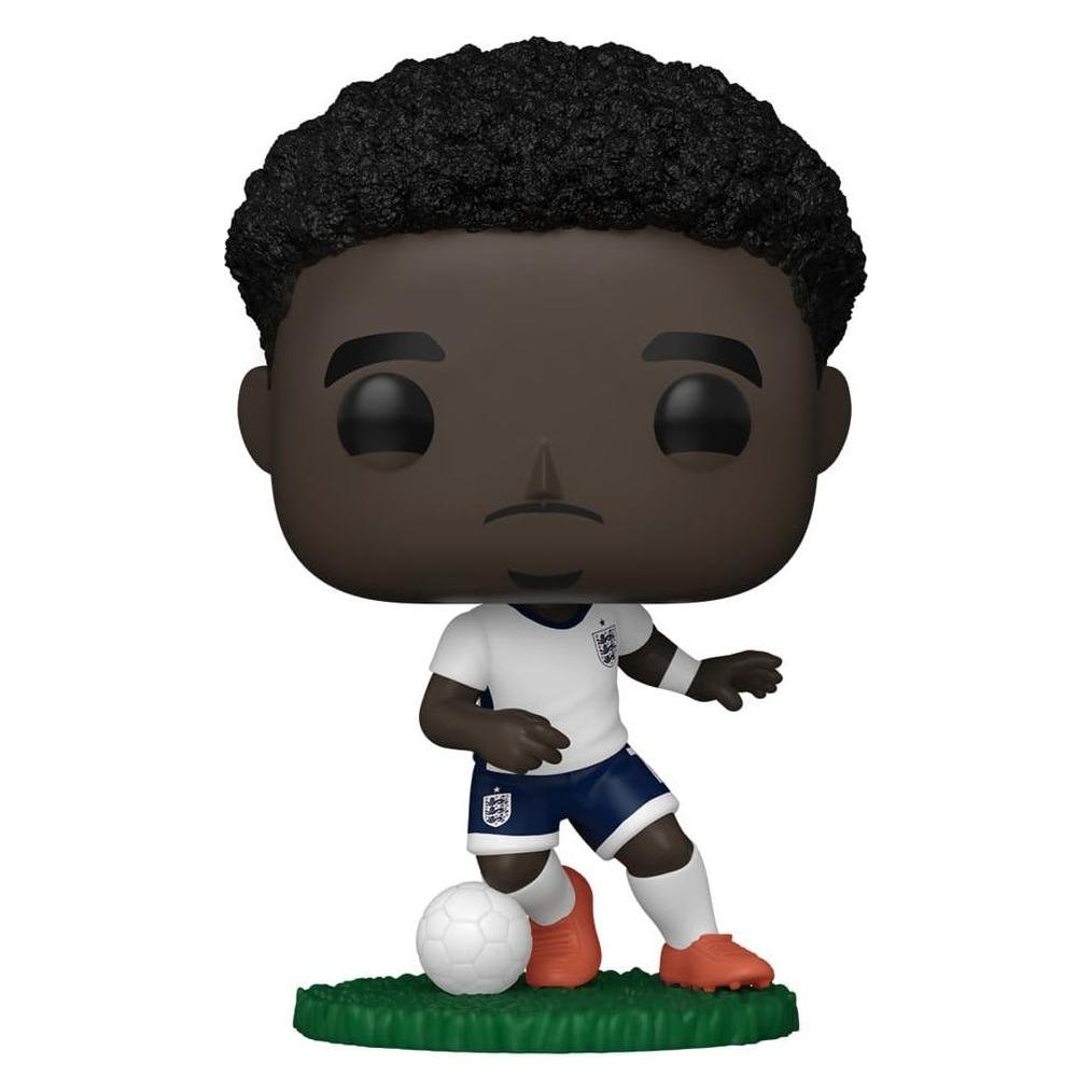 Funko POP! England FC: Bukayo Saka (62606)