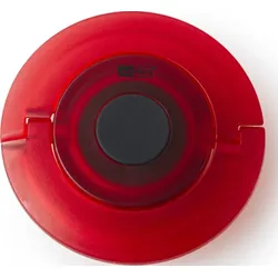 Gusto Champagnerverschluss rot
