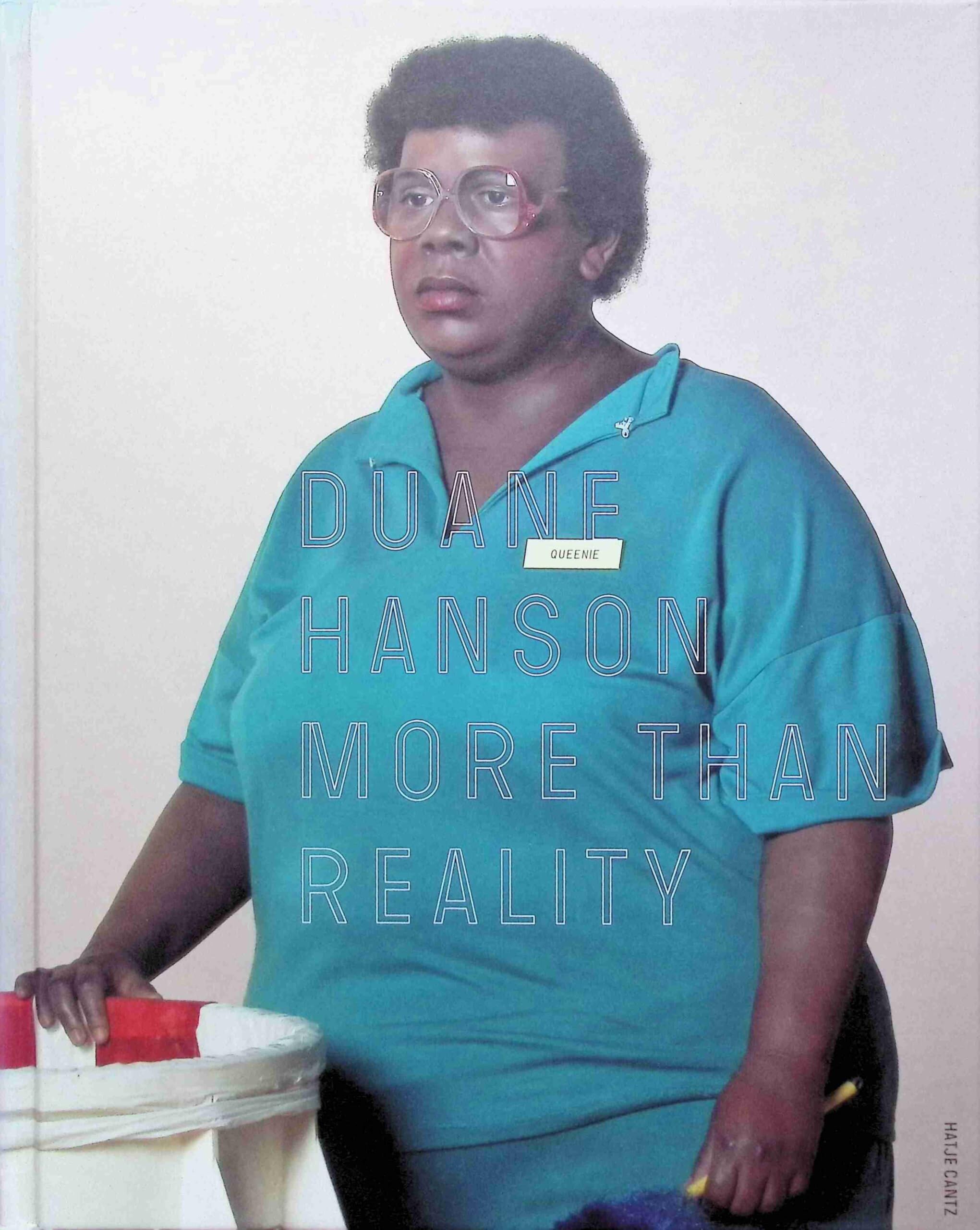 Duane Hanson - Duane Hanson More Than Reality - Preis vom 09.10.2026 07:28:09 h