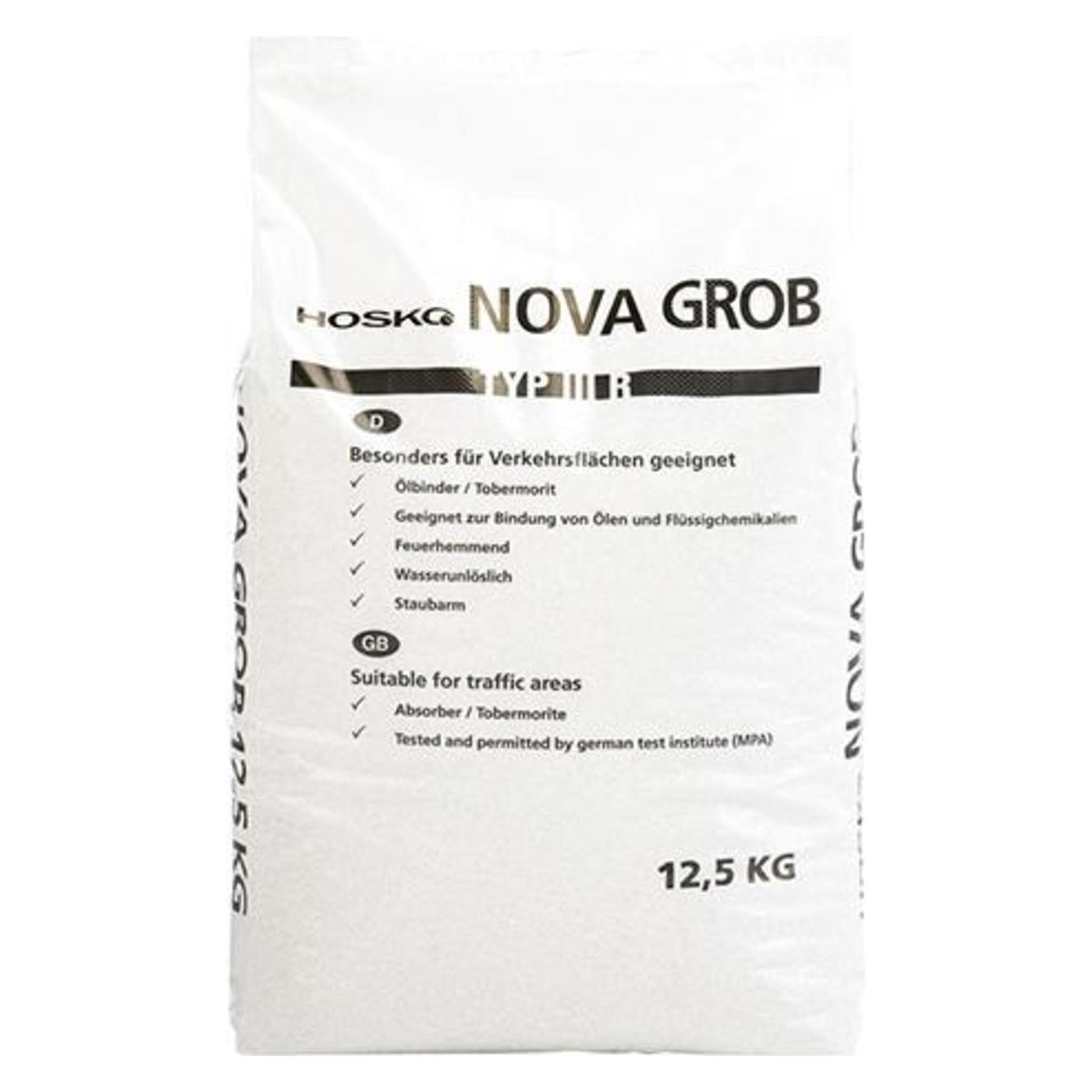 Magni WerkzeugHERO HOSKO Nova grob (weiss) (1 Stk.) (4053569825023)