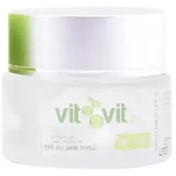Diet Esthetic Vit Vit Snail Extract Gel Facial 50ml
