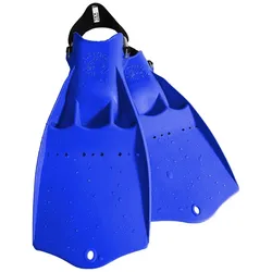 DiveSystem - Tech Fin - Farbe: Blue - Größe: XXL