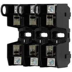 Eaton Sicherungsblock, AC 250 V HM25030-3CR