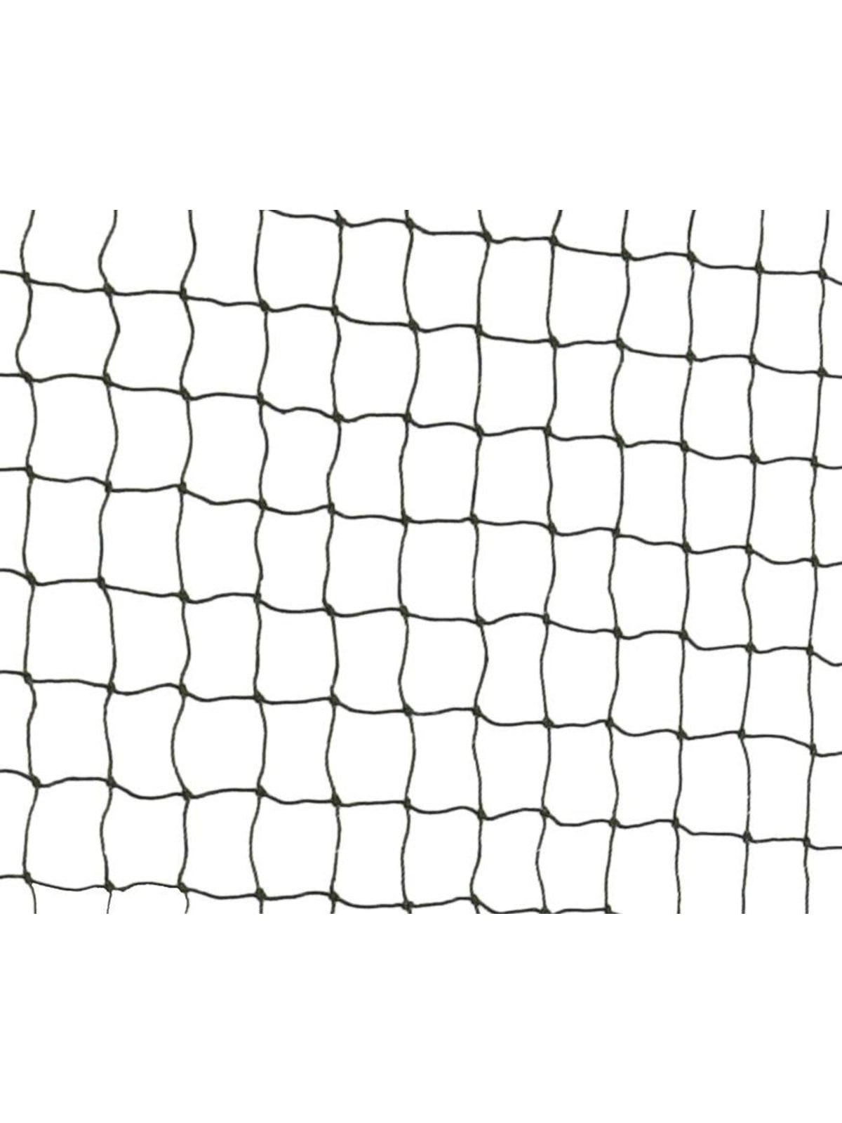 Trixie Schutznetz, drahtverstärkt 3 × 2 m olivegrün