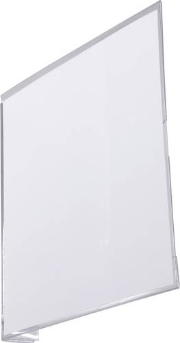 Durable 185619 Gangschild selbstklebend 149x149mm 10St.