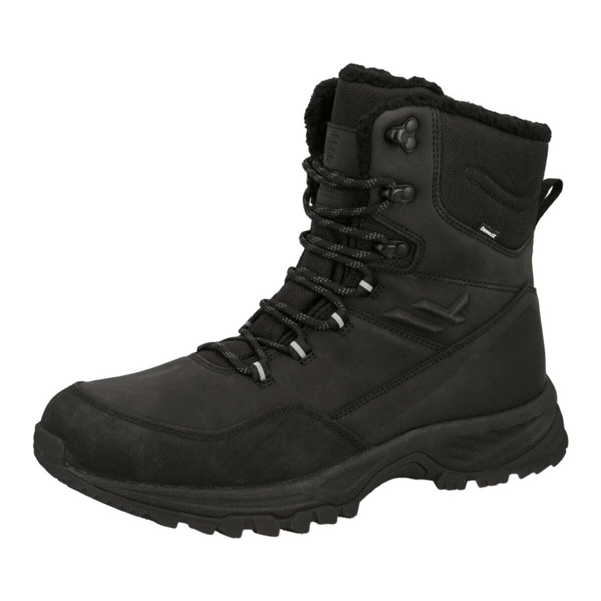 Halti Wilder DX M Winterboot black (P99) 46 054-3136-P99-46