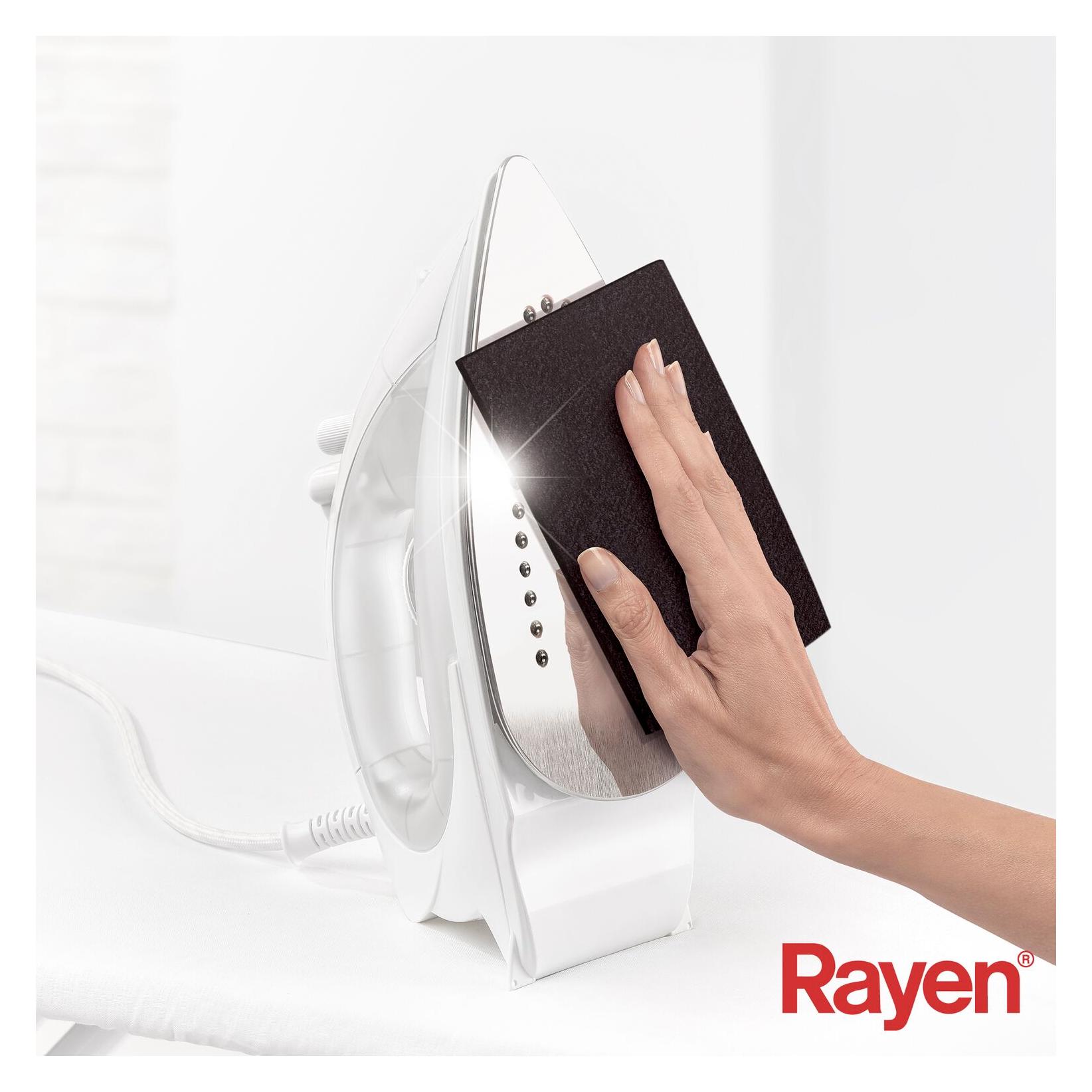 Rayen Bügeleisen-Reinigungstuch (016096)