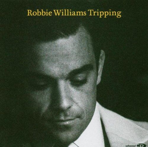 Robbie Williams - Tripping - Preis vom 16.10.2026 11:41:07 h