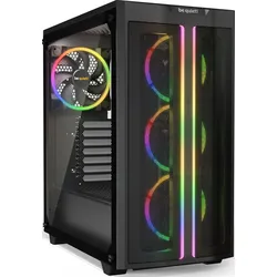 ONE Silent Gaming PC AN800