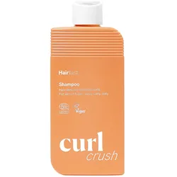 250ml Hairlust Curl Crush™ Shampoo