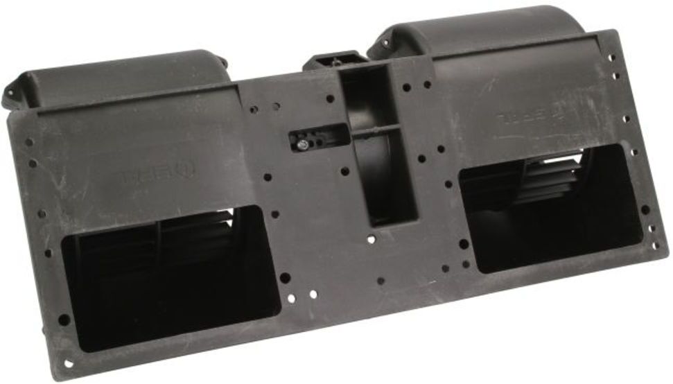 Ventilador da cabina SPAL 006-B39-22