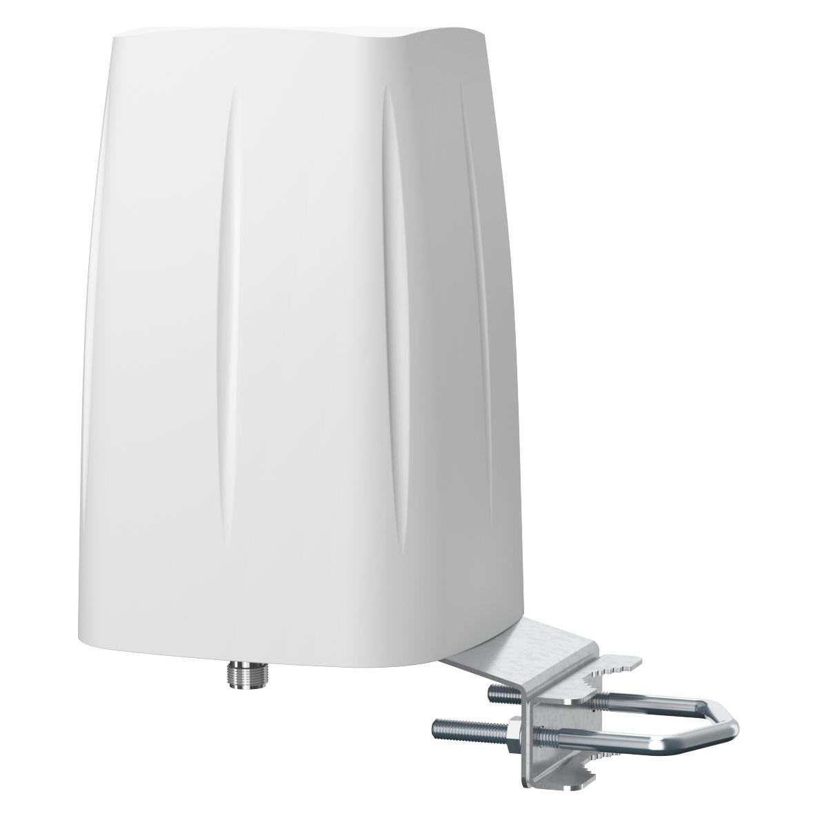 Quwireless QuOmni LTE MIMO 2x2, N (f) Anschluss (AOLM2-N)
