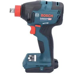 Bosch Professional, Bohrmaschine + Akkuschrauber, GDX 18V-210 (Schlagschrauber)