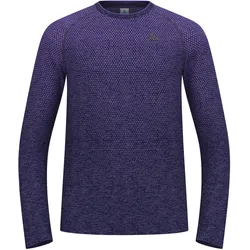 Odlo, Herren, Funktionsshirt, Essential Seamless (XXL), Grau