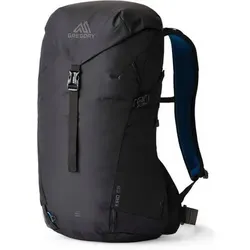 GREGORY Rucksack KIRO 28 RC, Größe 28 l in Schwarz Schwarz