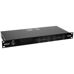 Omnitronic XDA-1204 PA Verstärker RMS Leistung je Kanal an 4 Ohm: 300 W 10451637