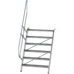 Munk Treppe 60° Stufenbreite 1000 mm - 600326