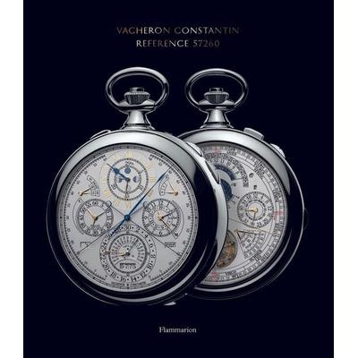 Vacheron Constantin, Gebundene Ausgabe von Vacheron Constantin, Flammarion, 978-2-08-020275-8