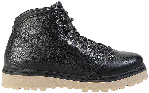 MONO Boots CORE GRAINED schwarz   41 41