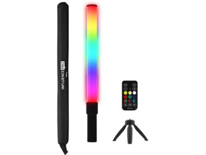Tnb - Ring Light Influence Pro Tube Lumineux