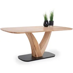 Esstisch Rolf Weber HELLENTHAL - 180X95X75