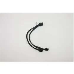 Lenovo single 2*4pin female to Dual, Notebook Ersatzteile