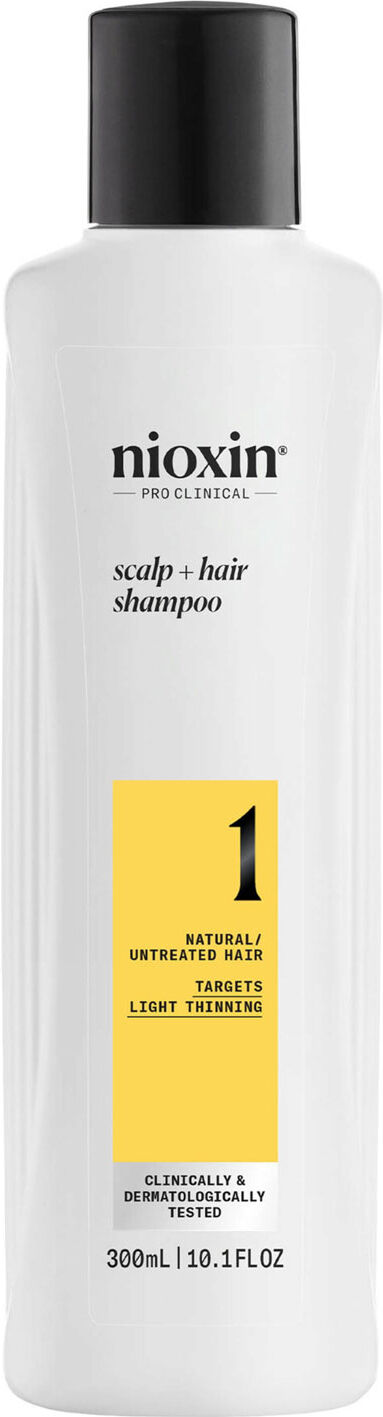 NIOXIN System 1 Shampoo
