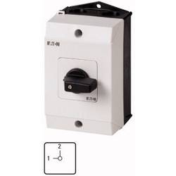 Eaton 218968 T0-1-15441/I1 Umschalter 1 St.