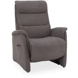 Relaxsessel MONDO CASIO RELAX (BT 90x87 cm) - BT 90x87 cm