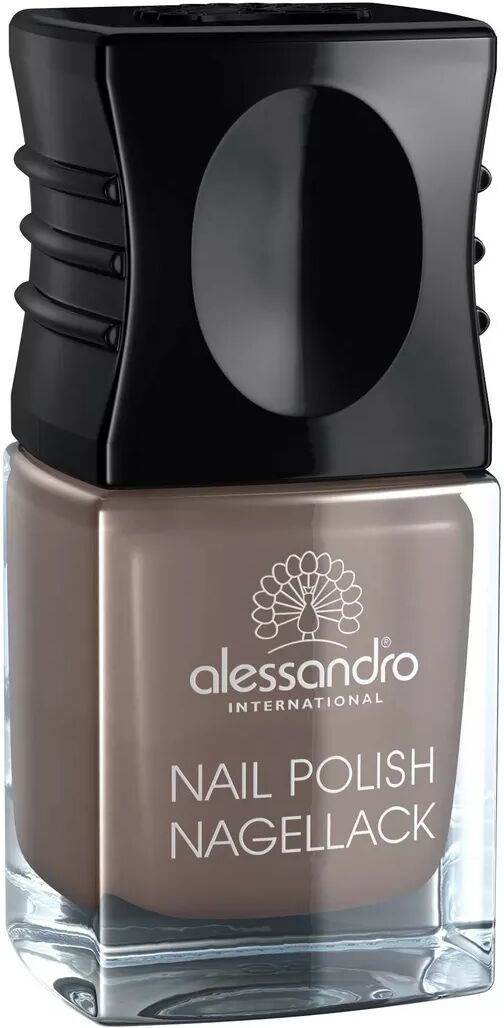 Alessandro - Nail Polish Hot Stone, 10 ml