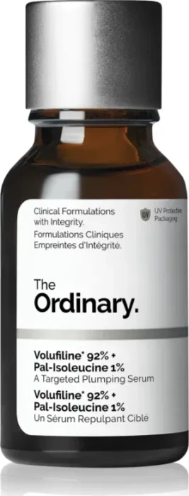 The Ordinary Volufiline 92% + Pal-Isoleucine 1% Serum 15ml 15 ml