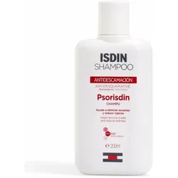 Isdin, Shampoo, Psorisdin Kontrolle Shampoo 200ml (Flüssiges Shampoo, 200 ml)