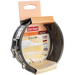 Z-7680 Zenker Springform 12cm