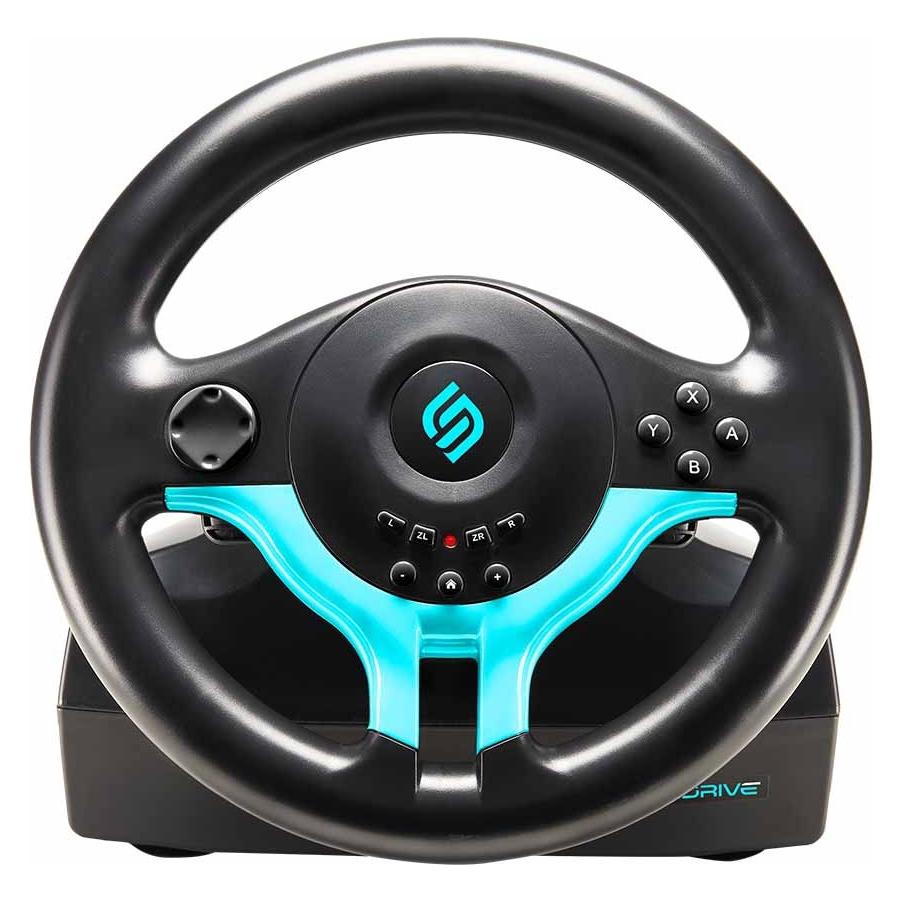 Subsonic - SV250-S Special Edition - BLUE (Switch, Switch 2) (1307339)