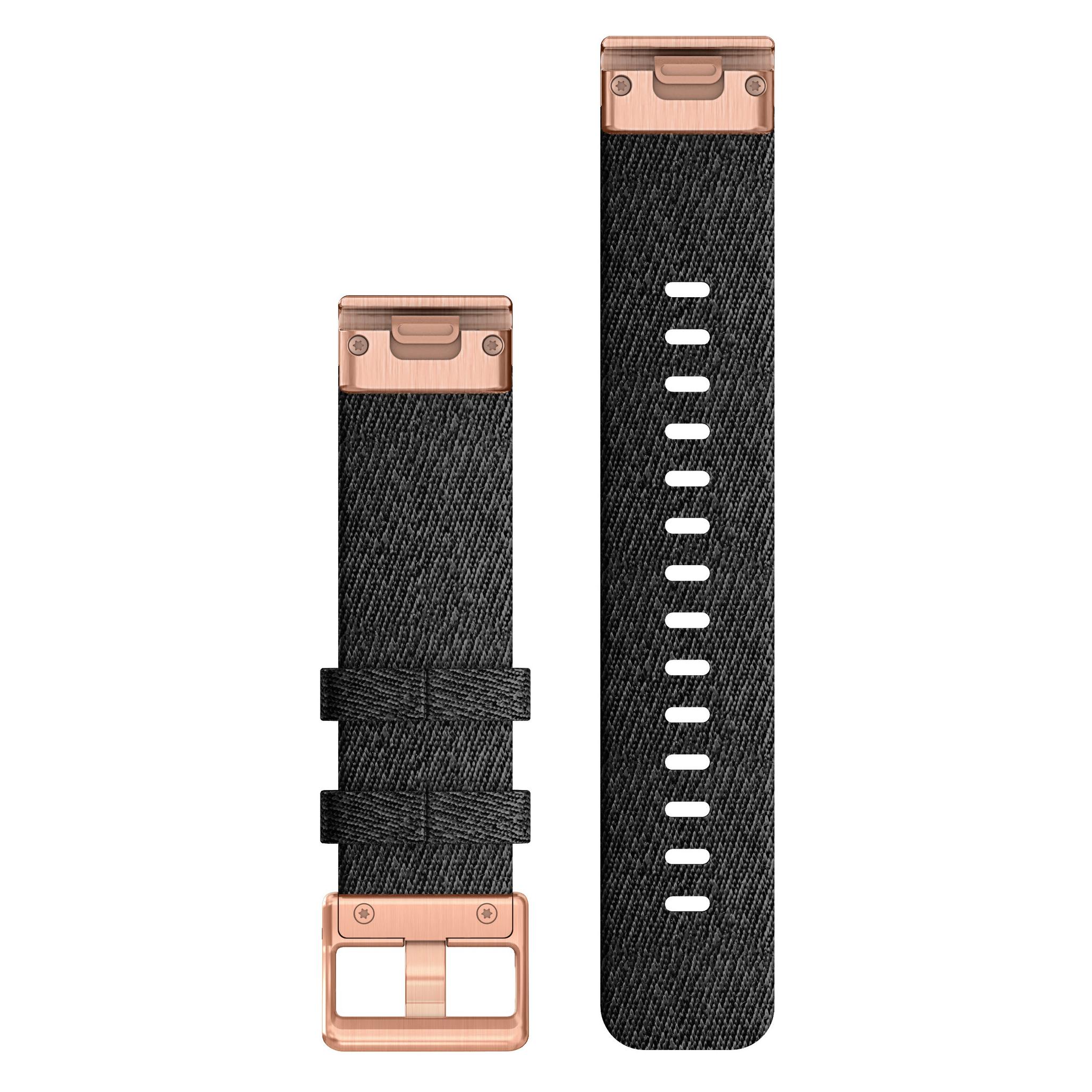 Garmin QuickFit (20 mm, Nylon) (010-12874-00)