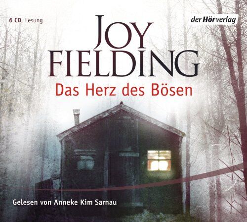 Joy Fielding - Das Herz des Bösen - Preis vom 10.10.2026 11:48:34 h