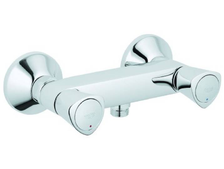 Grohe 26317001 Costa S mélangeur Douche (Import Allemagne)