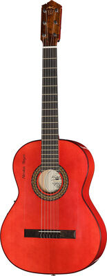 Manuel Rodriguez Signature Legacy Gipsy Kings R Rouge