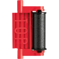 METO 30007716 - Tintenrolle, Classic XL Giant, 2 Stück