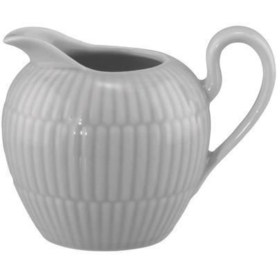 Seltmann Weiden "Amina" 0,17 l 1 Stk. tlg. Kleines Kännchen, Kanne mit Relief
