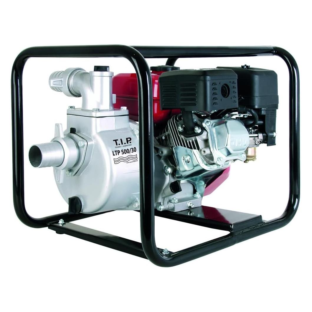 T.I.P. LTP 500/30 V, Aluminiumdruckguss (Gartenpumpe) (30197)