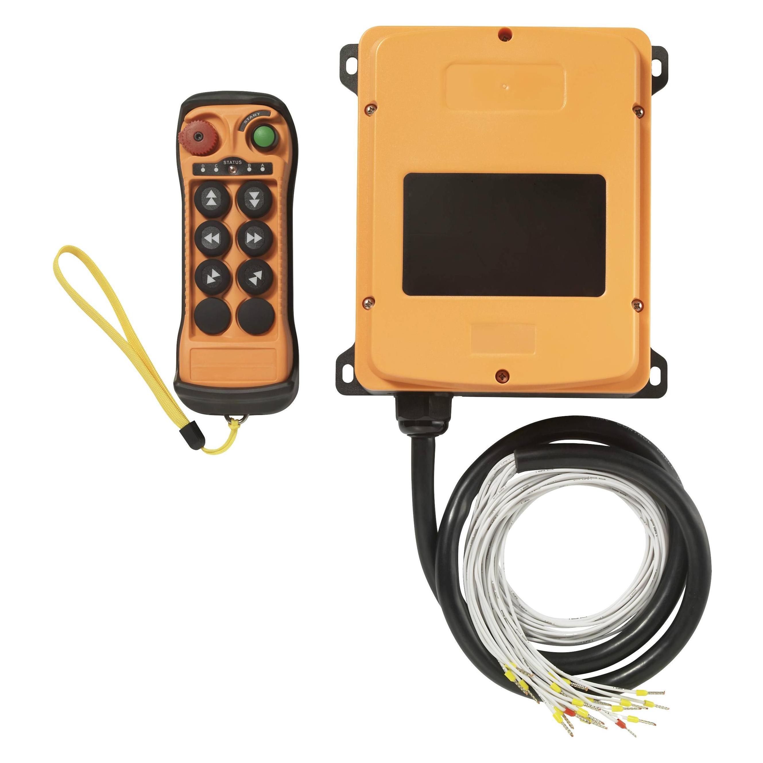 Tru Components Empfänger für Funktaster 1St. (TC-11331308)