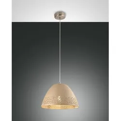 Fabas Luce Pendelleuchte 3532-40-348